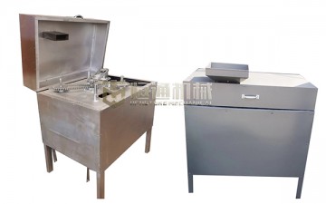 硬皮核桃剥壳机